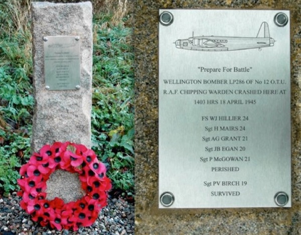 memorial web