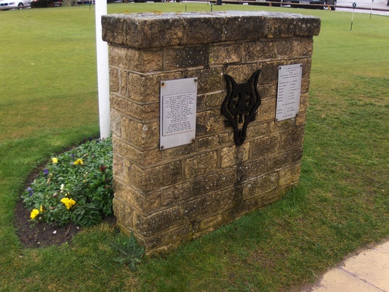 Cotgrave 1