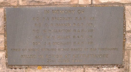Laughterton a