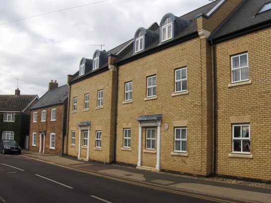 Somersham 1