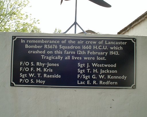 Lancaster Farm 2